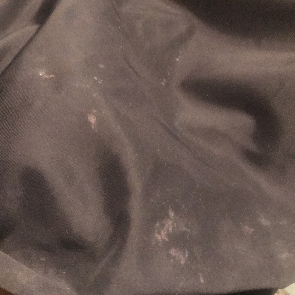 The Original Detroit By Harvey’s Black Medium Seatbelt Bag - Picture 5 of 7